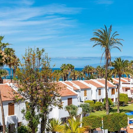 231 Parque Santiago 2 Bedroom 2 Bathroom, Wifi Playa de las Americas (Tenerife) Exterior foto