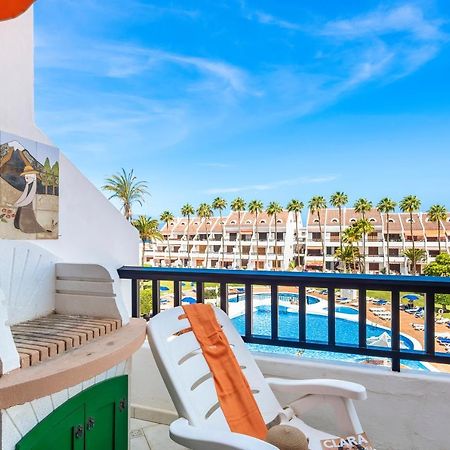231 Parque Santiago 2 Bedroom 2 Bathroom, Wifi Playa de las Americas (Tenerife) Exterior foto