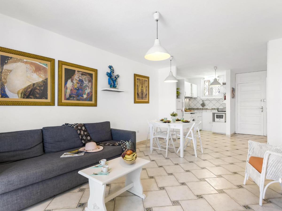 231 Parque Santiago 2 Bedroom 2 Bathroom, Wifi Playa de las Americas (Tenerife) Exterior foto