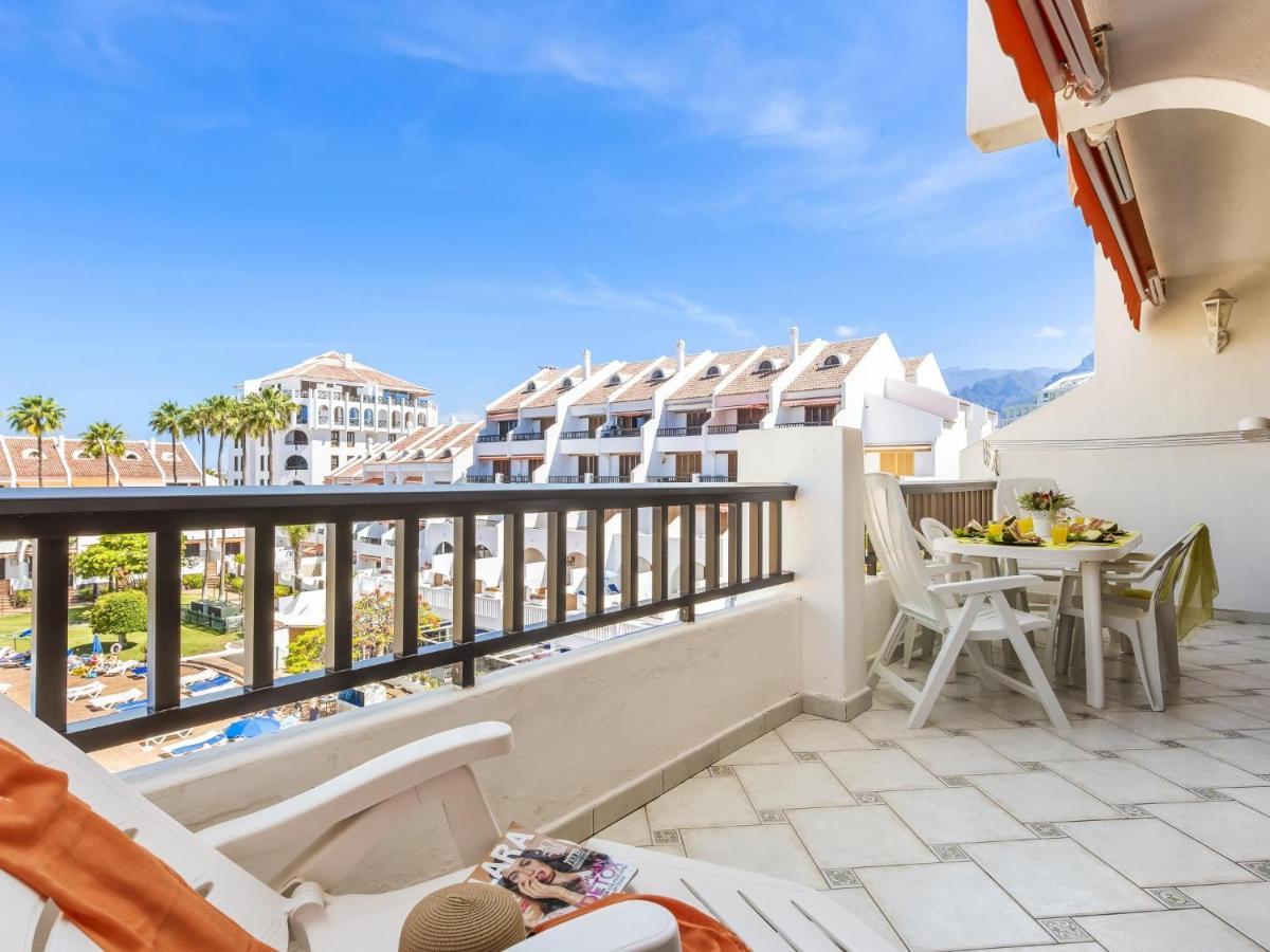 231 Parque Santiago 2 Bedroom 2 Bathroom, Wifi Playa de las Americas (Tenerife) Exterior foto