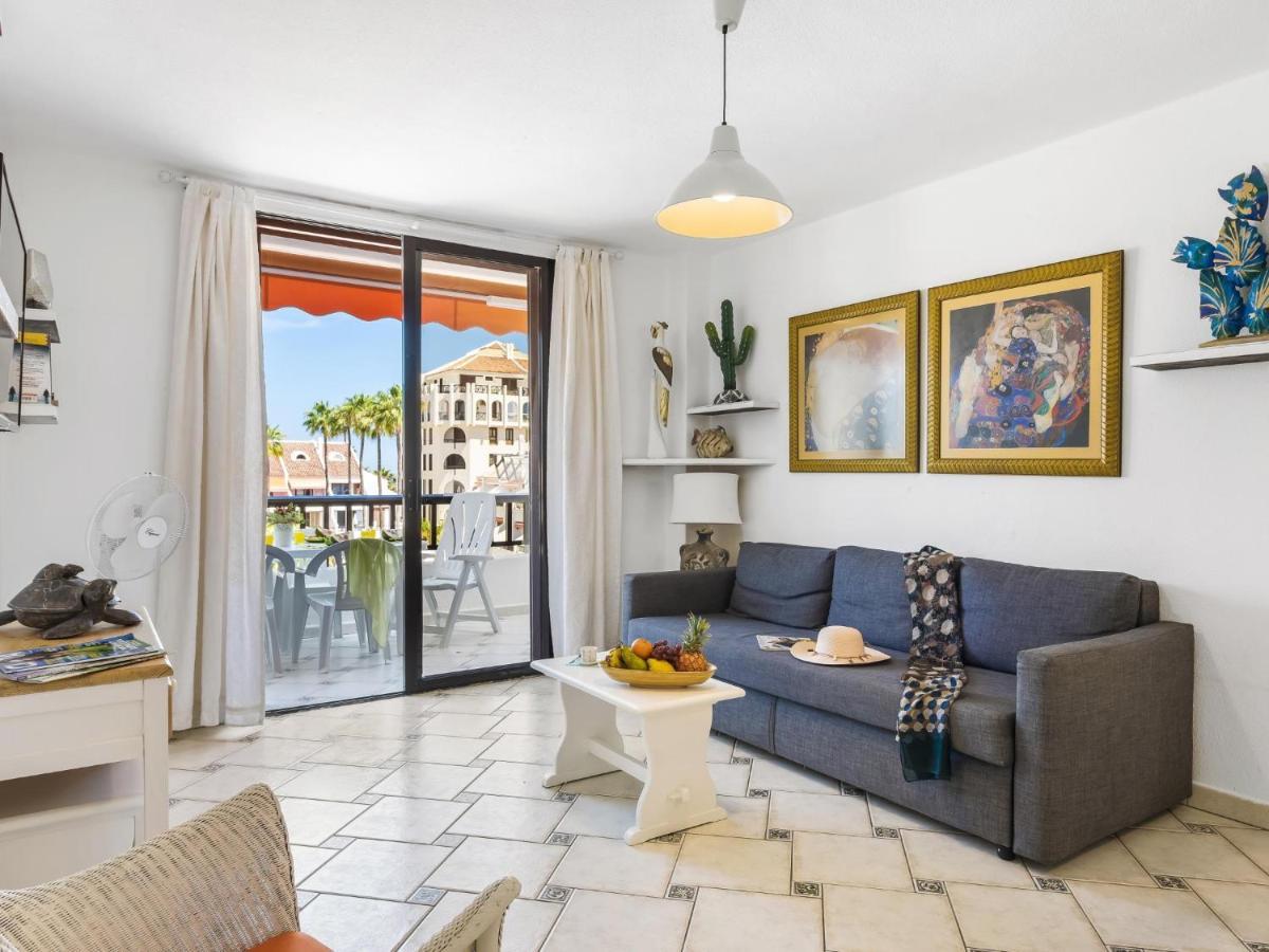 231 Parque Santiago 2 Bedroom 2 Bathroom, Wifi Playa de las Americas (Tenerife) Exterior foto