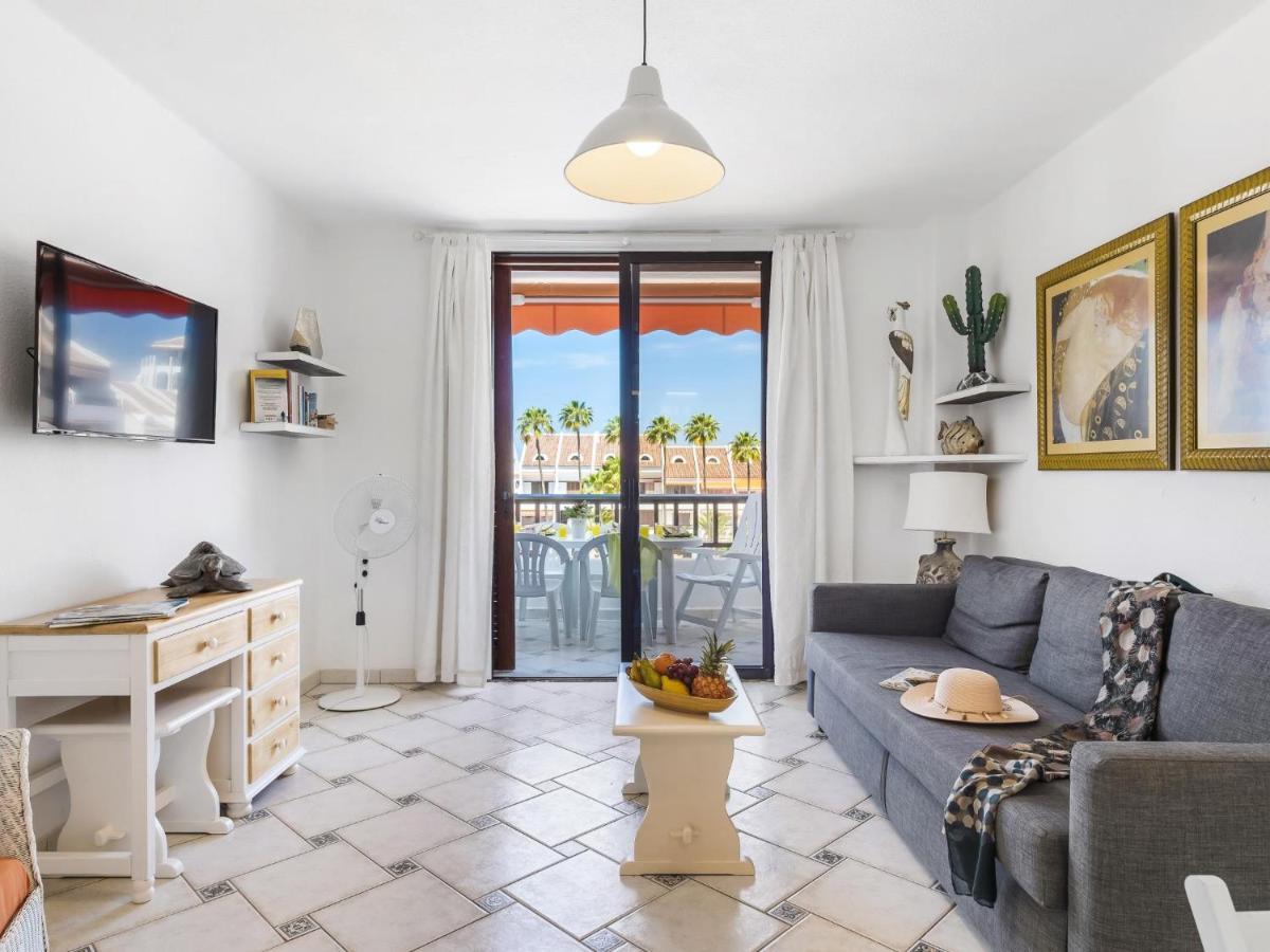 231 Parque Santiago 2 Bedroom 2 Bathroom, Wifi Playa de las Americas (Tenerife) Exterior foto