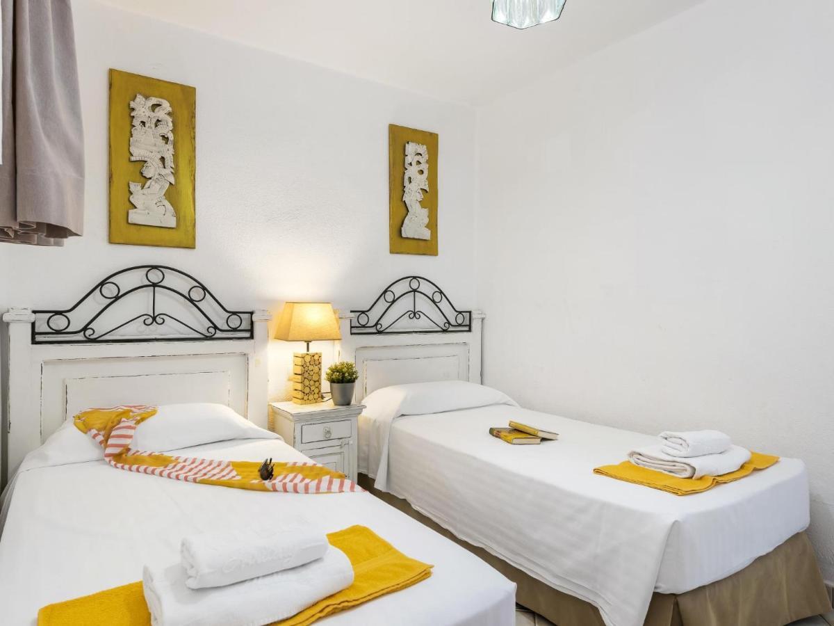 231 Parque Santiago 2 Bedroom 2 Bathroom, Wifi Playa de las Americas (Tenerife) Exterior foto