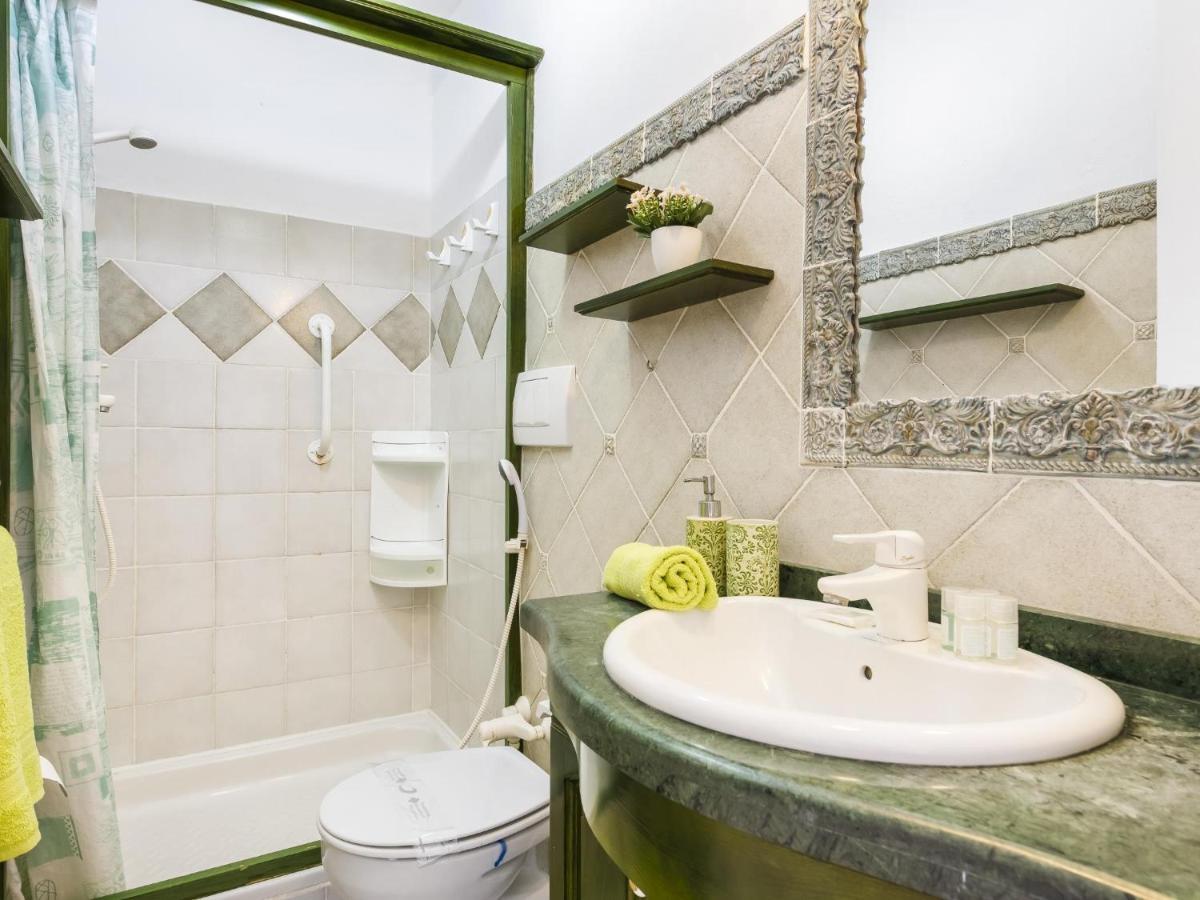 231 Parque Santiago 2 Bedroom 2 Bathroom, Wifi Playa de las Americas (Tenerife) Exterior foto
