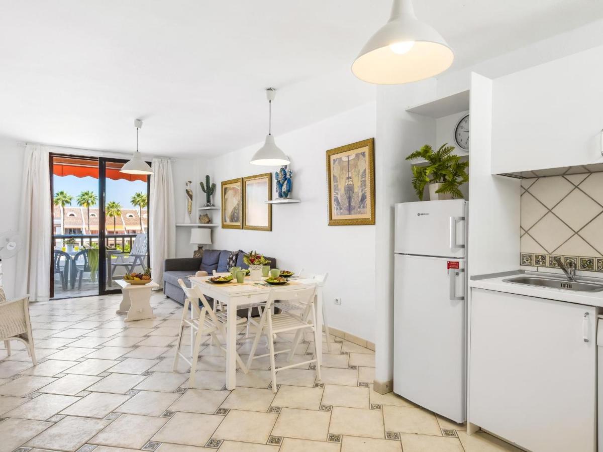 231 Parque Santiago 2 Bedroom 2 Bathroom, Wifi Playa de las Americas (Tenerife) Exterior foto