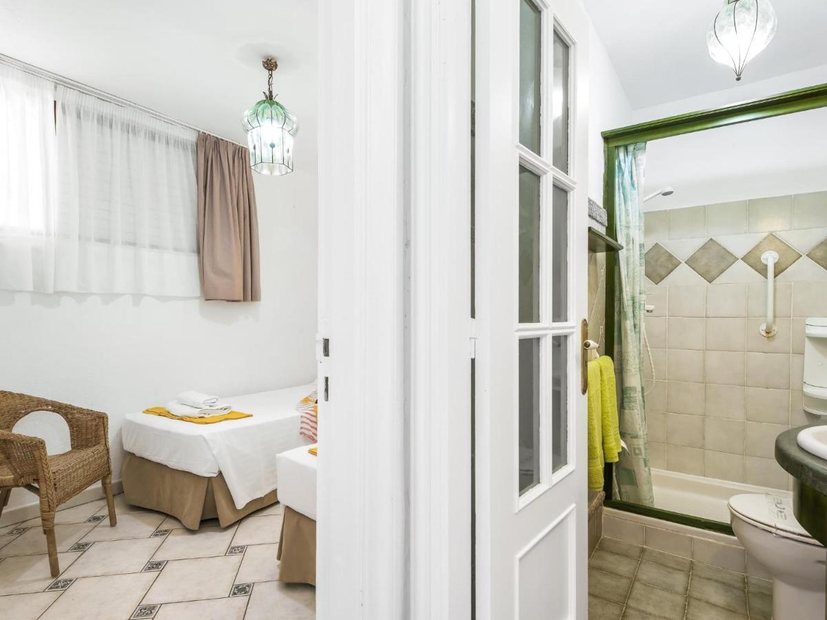 231 Parque Santiago 2 Bedroom 2 Bathroom, Wifi Playa de las Americas (Tenerife) Exterior foto