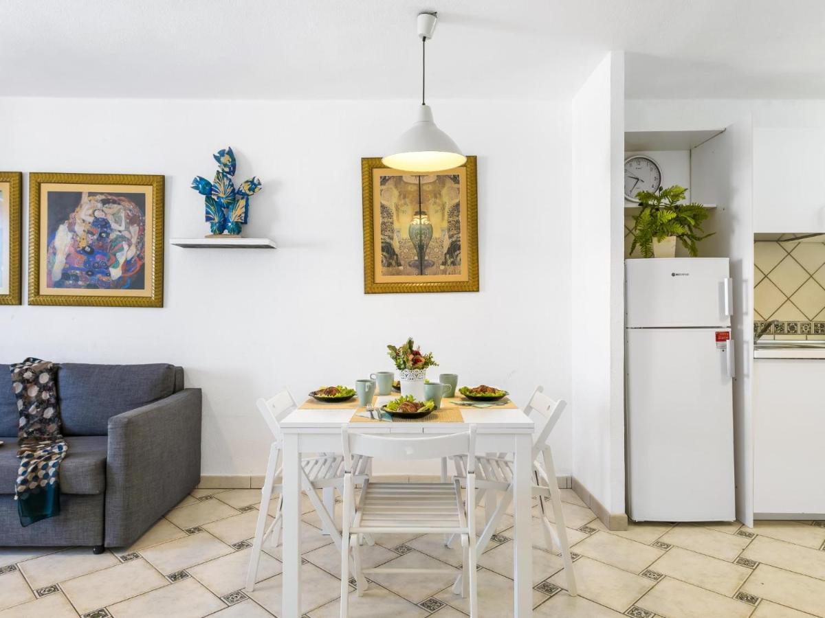 231 Parque Santiago 2 Bedroom 2 Bathroom, Wifi Playa de las Americas (Tenerife) Exterior foto